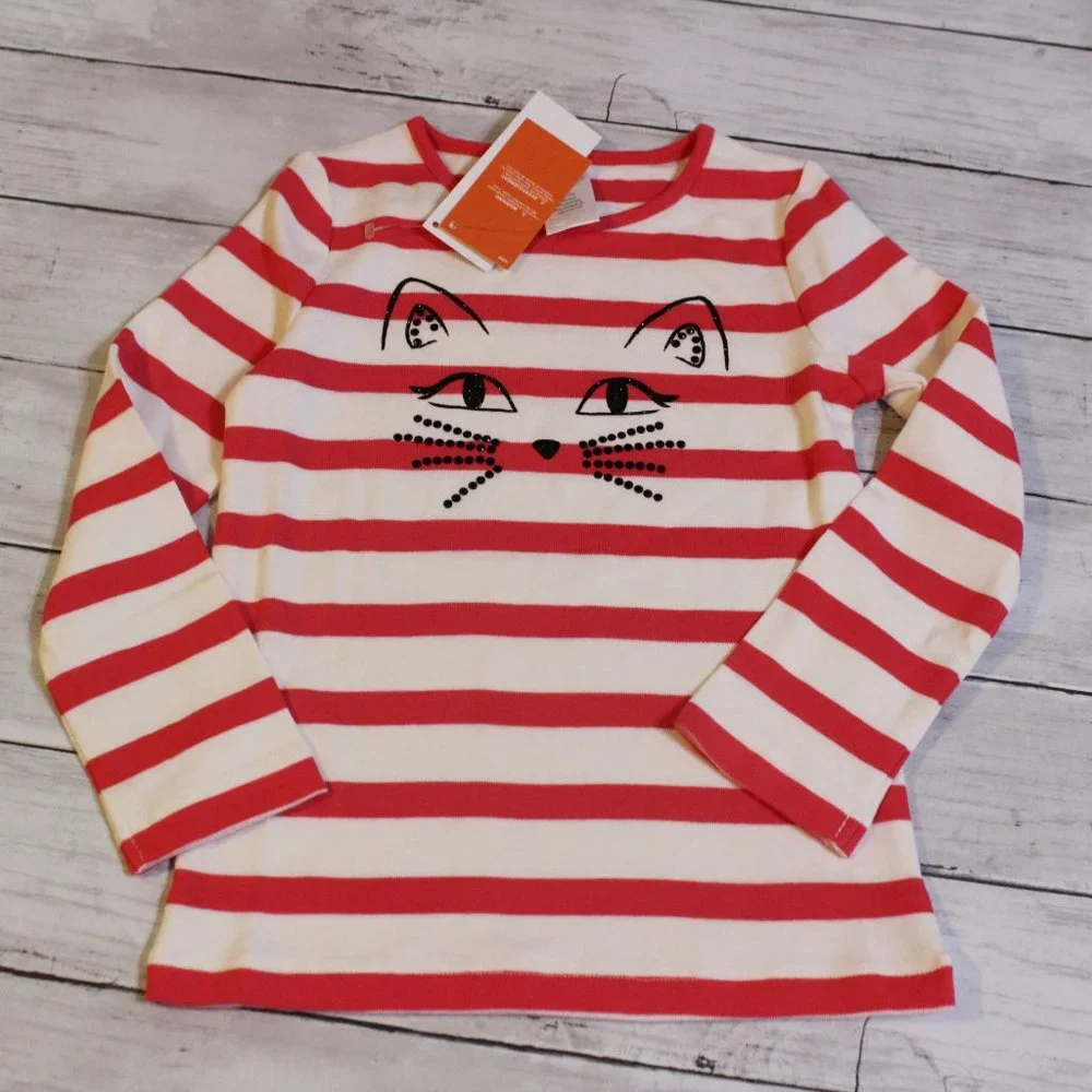 Gymboree Girl Pants Tops Skirt Size 4T 4 Lot